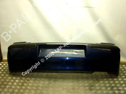 Used Rear bumper VW POLO (6N2) 1.4 16V (75 hp) 20575709