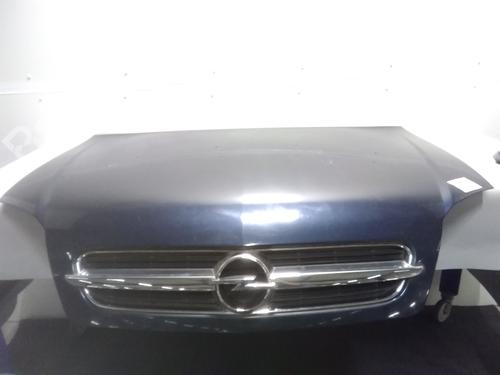 Hood OPEL VECTRA C (Z02) 2.2 16V (F69) | BP20562966C1 
