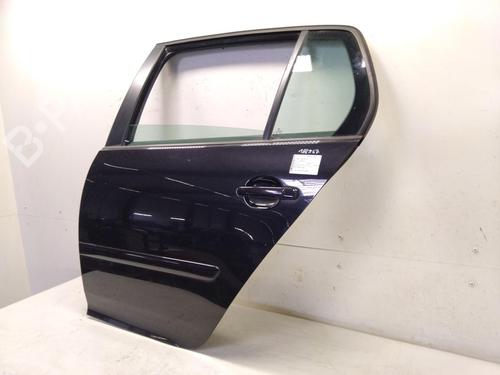 Left rear door VW GOLF V (1K1) 1.6 | BP26205082C4 