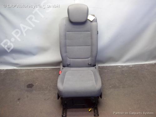 Sæde Bagtil SEAT ALHAMBRA (710, 711) 2.0 TDI (177 hp) 20542636
