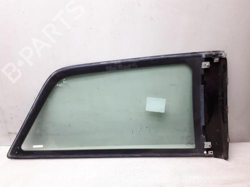 Rear left quarter glass AUDI A3 (8L1) 1.8 T quattro | BP20535679C93 