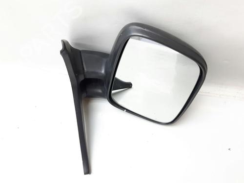 Used Right mirror VW TRANSPORTER T4 Van (70A, 70H, 7DA, 7DH) 2.5 TDI (88 hp) 20573597