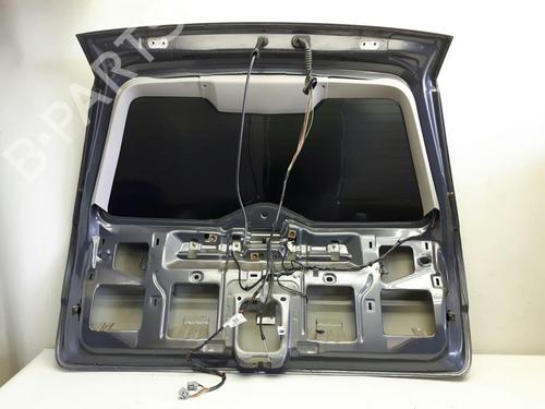 Tailgate FORD MONDEO III Turnier (BWY) 1.8 16V | BP20550879C6 