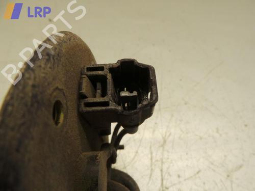 Fuel pump SUZUKI BALENO (EG) 1.3 i 16V (SY413) | BP20558458M76 