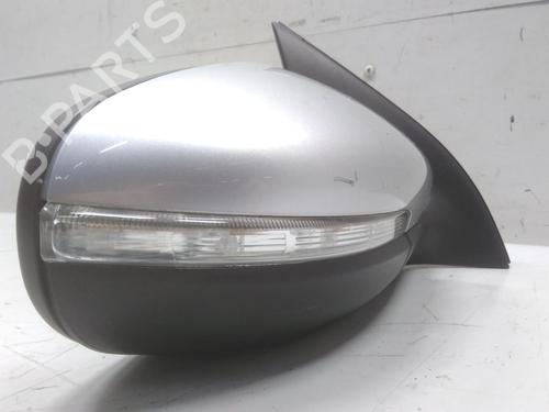 Right mirror VW GOLF VI (5K1) 1.4 | BP29575510C27 