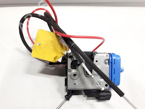 Højre bagtil lås AUDI A8 D2 (4D2, 4D8) 3.7 (260 hp) 20580220