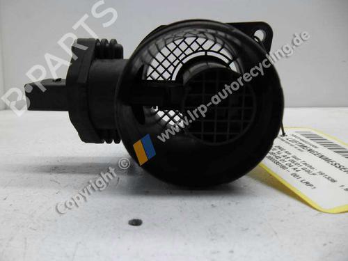 Mass air flow sensor VW GOLF IV Variant (1J5) 1.9 TDI | BP20561663M95 