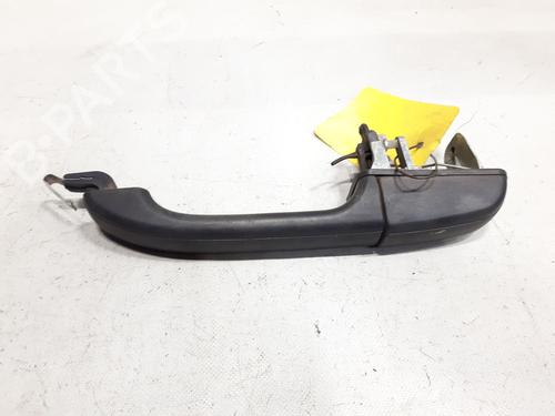 Used Front right exterior door handle LAND ROVER DISCOVERY II (L318) 2.5 Td5 4x4 (139 hp) 20534025