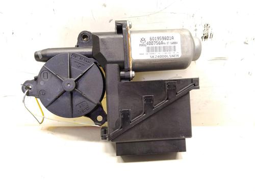 Left front window motor SKODA FABIA I Combi (6Y5) 1.2 | BP28120331E21 