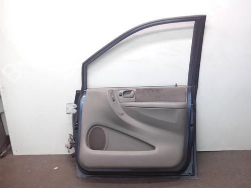 Right front door CHRYSLER VOYAGER IV (RG, RS) 2.5 CRD | BP20582139C3 