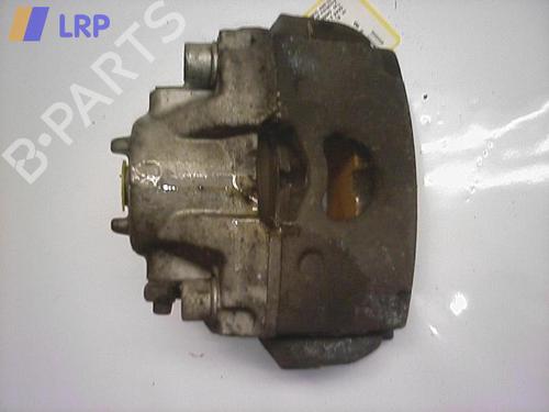 Used Right front brake caliper SAAB 9-3 (YS3F, E79, D79, D75) 2.2 TiD (125 hp) 20540592
