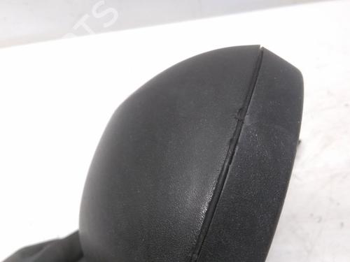 Left mirror FORD FIESTA V (JH_, JD_) 1.25 16V | BP20591541C26 