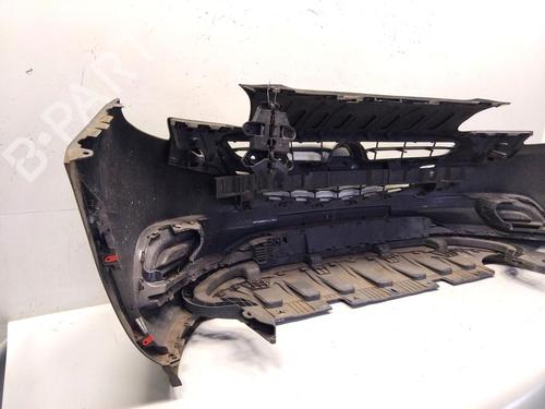 Front bumper OPEL CORSA E (X15) 1.4 (08, 68) | BP38075944C7 - Image 2