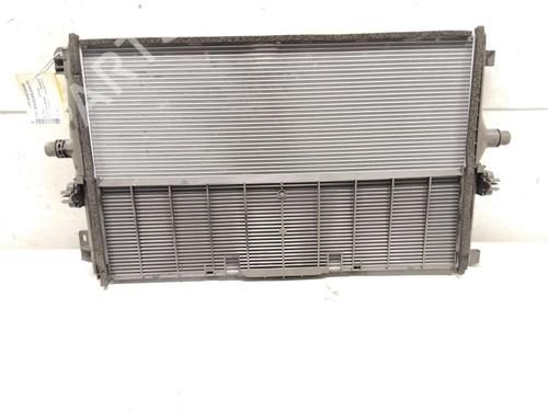 Water radiator TESLA MODEL Y (5YJY) EV All-wheel Drive | BP33184511M31  - Image 6
