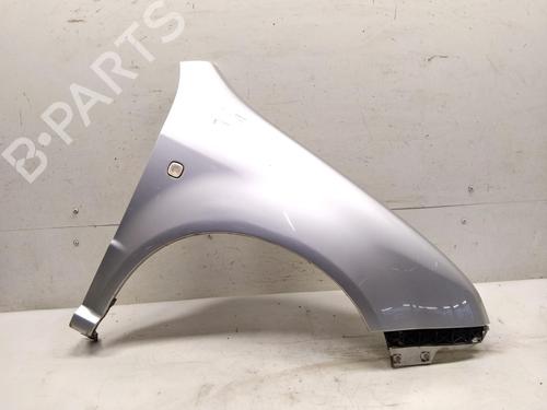 Parafango anteriore destro SKODA FABIA I Combi (6Y5) 1.4 16V (75 hp) 31275459