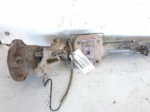 Rear axle OPEL MOVANO A Van (X70) 1.9 DTI (FD) | BP20553896M2 