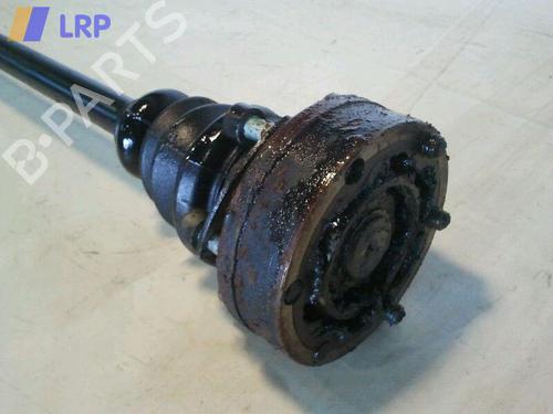 Right rear driveshaft AUDI A6 C5 Avant (4B5) 2.7 T quattro | BP20547341M41 