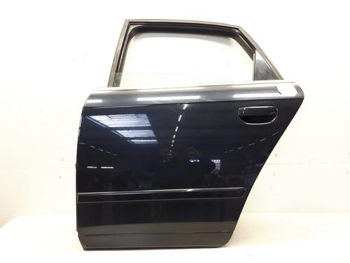 Left rear door AUDI A4 B7 (8EC) 2.0 TDI 16V | BP20592039C4 