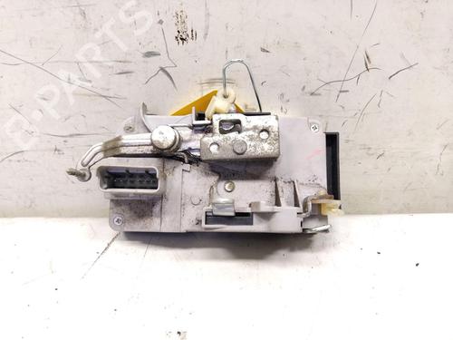 Front left lock PEUGEOT 807 (EB_) 2.2 HDi | BP33055231C98  - Image 5