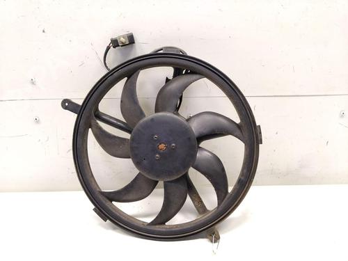 Used Radiator fan Radiator fan MINI MINI (R56) One (95 hp) 33944217 33944217