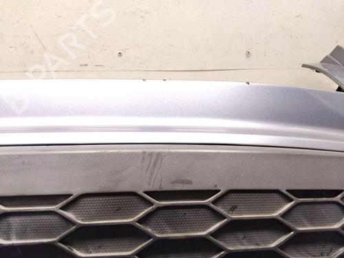 Rear bumper HONDA CIVIC VIII Hatchback (FN, FK) 1.4 (FK1) | BP29895916C8