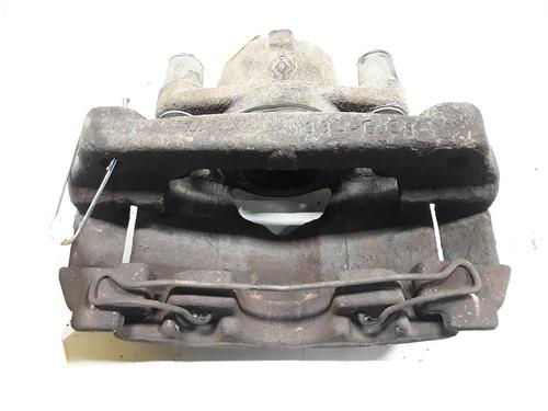 Left front brake caliper RENAULT MEGANE III Grandtour (KZ0/1) 1.9 dCi (KZ0J, KZ0N, KZ1S) | BP20524562M105 