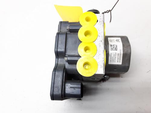 ABS pump PEUGEOT 308 SW II (LC_, LJ_, LR_, LX_, L4_) 1.6 BlueHDi 120 | BP20524797M43 
