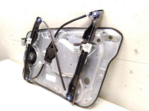 Front left window mechanism SKODA FABIA I Combi (6Y5) 1.2 | BP29512739C22 