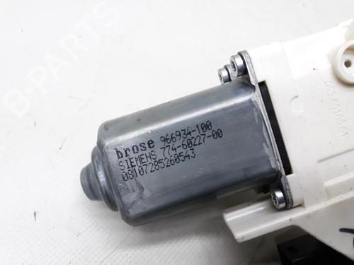 front-right-window-mechanism-audi-a4-b8-8k2-20-tdi-8k0959802-brose-966934100-2007-2008-2009-2010-2011-2012-2013-2014-2015-2016-2017-20544775 main image