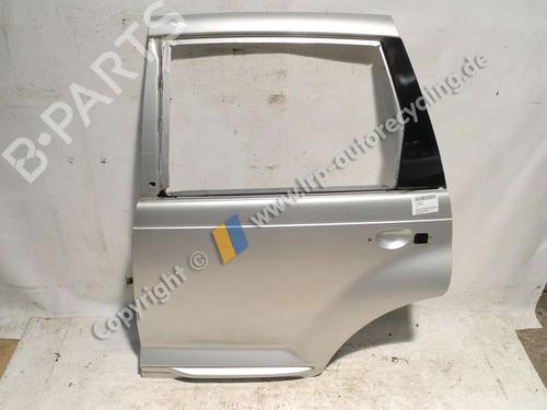 Left rear door CHRYSLER PT CRUISER (PT_) 2.0 | BP20577585C4 