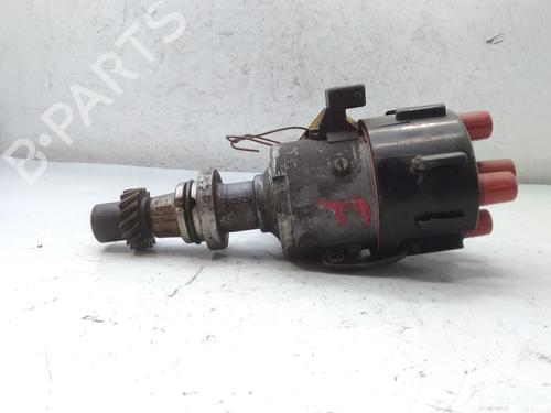 Used Ignition distributor VW GOLF III (1H1) 1.4 (60 hp) 20589758