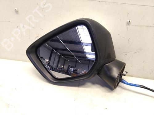 Used Left mirror Left mirror MITSUBISHI ECLIPSE CROSS (GK_, GL_) Plug-in Hybrid 4WD (GL3W) (188 hp) 33833857 33833857
