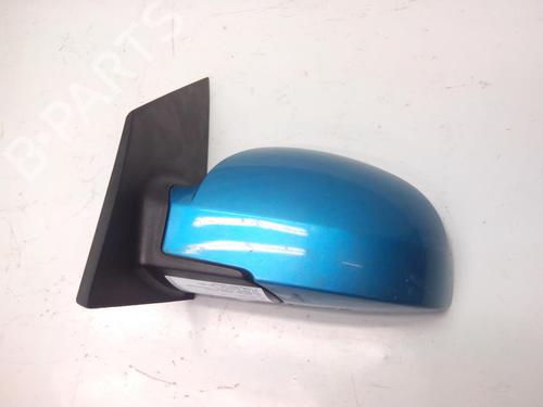 Left mirror HYUNDAI GETZ (TB) 1.1 | BP20534590C26 