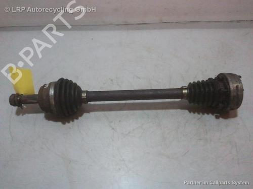 Used Left front driveshaft VW GOLF III (1H1) 1.6 (75 hp) 20547904