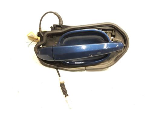 Rear right exterior door handle BMW 5 (E60) 535 d | BP20533722C130 