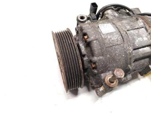AC compressor VW PHAETON (3D1, 3D2, 3D3, 3D4, 3D6, 3D7, 3D8, 3D9) 4.2 V8 4motion | BP32219309M34 - Image 7