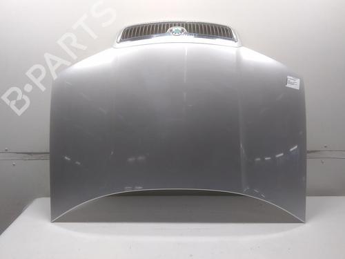 Motorhjelm SKODA FABIA I Combi (6Y5) 1.4 16V (75 hp) 20522705