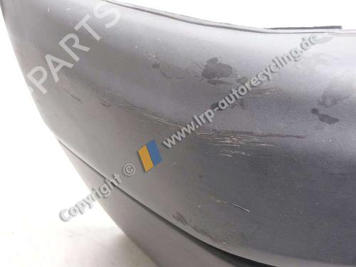 Front bumper CITROËN SAXO (S0, S1) 1.1 X, SX | BP20576026C7 