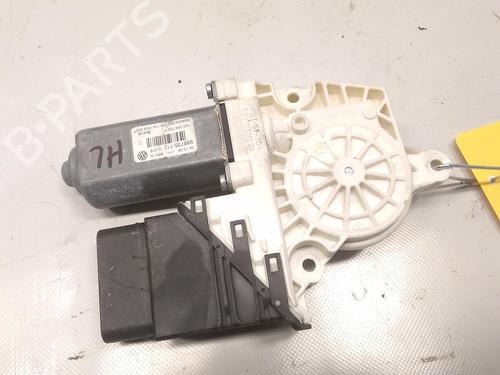 Used Rear left window mechanism VW PASSAT B6 Variant (3C5) 2.0 TDI (170 hp) 20518558