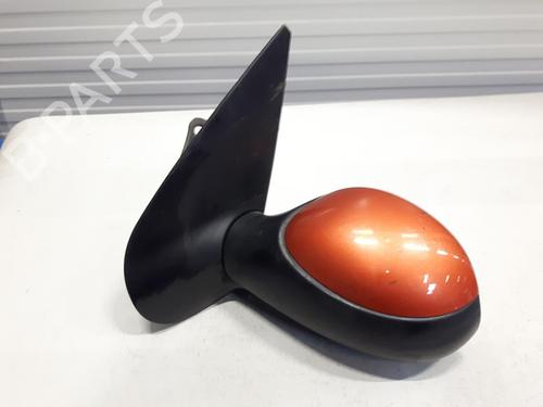 Używane Lusterko boczne lewe PEUGEOT 206 Hatchback (2A/C) 1.6 i (89 hp) 20534331