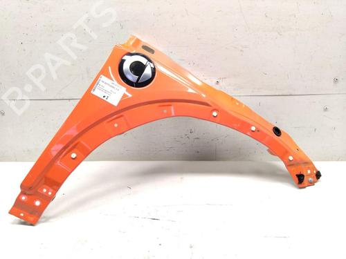 Right front fenders SMART #3 EV All-wheel Drive | BP31275449C42 
