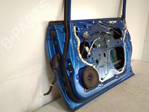 Right front door HONDA JAZZ II (GD_, GE3, GE2) 1.3 iDSi (GD1) | BP20590607C3 