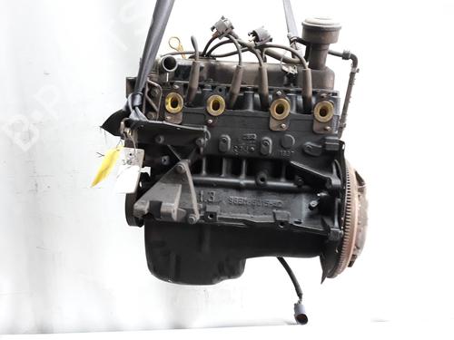 Motor FORD KA (RB_) 1.3 i (50 hp) 20561883