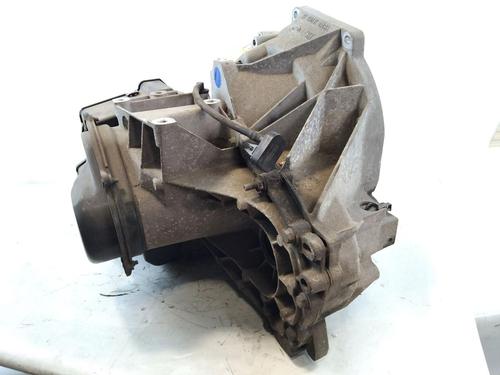Gearbox FORD FOCUS II Turnier (DA_, FFS, DS) 1.6 | BP27665035M3 