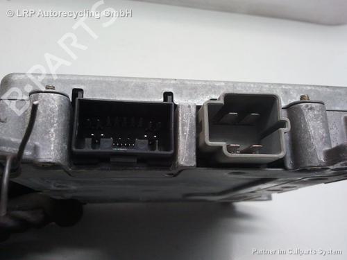 Electronic module JAGUAR S-TYPE II (X200) 3.0 V6 | BP20542968M83 