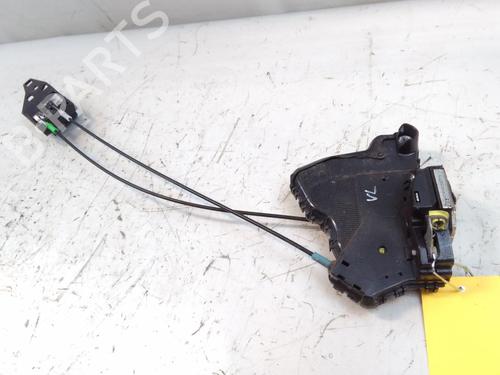 Front left lock TOYOTA RAV 4 III (_A3_) 2.0 4WD (ZSA30_, ZSA30R) | BP29194149C98 