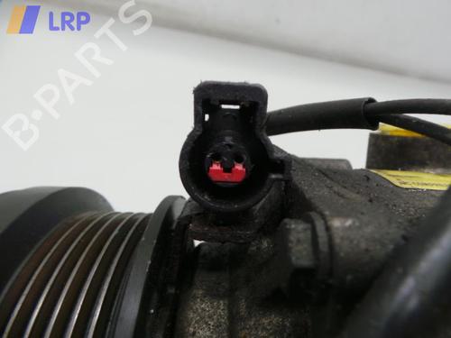AC compressor FORD FOCUS I Turnier (DNW) 1.8 16V | BP20555524M34 