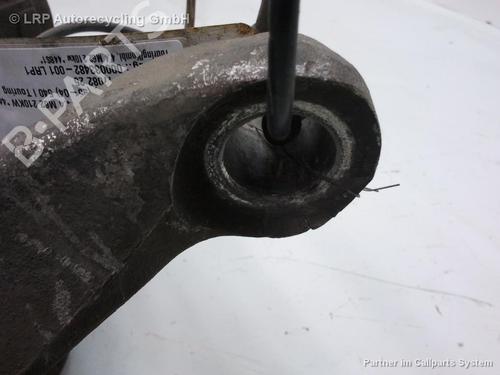 Right front steering knuckle BMW 5 Touring (E39) 540 i | BP20530023M26