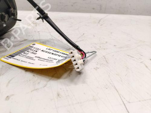 Left mirror NISSAN PRIMERA Traveller (WP11) 1.8 16V | BP32097179C26 