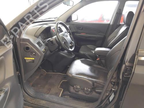 Rear parcel shelf HYUNDAI TUCSON (JM) 2.0 | BP32274327C85